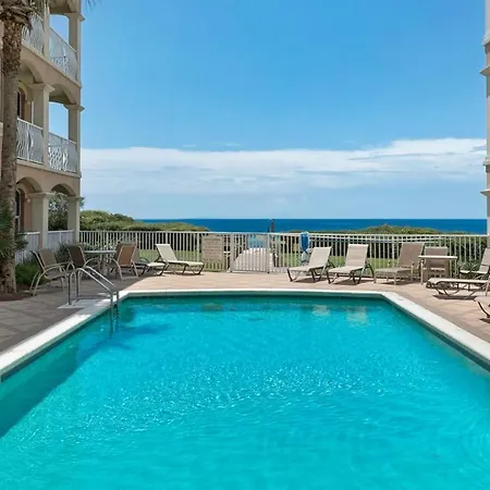 Monterey Condos A302